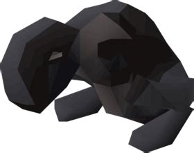 kebbity tuft|Dark kebbit .